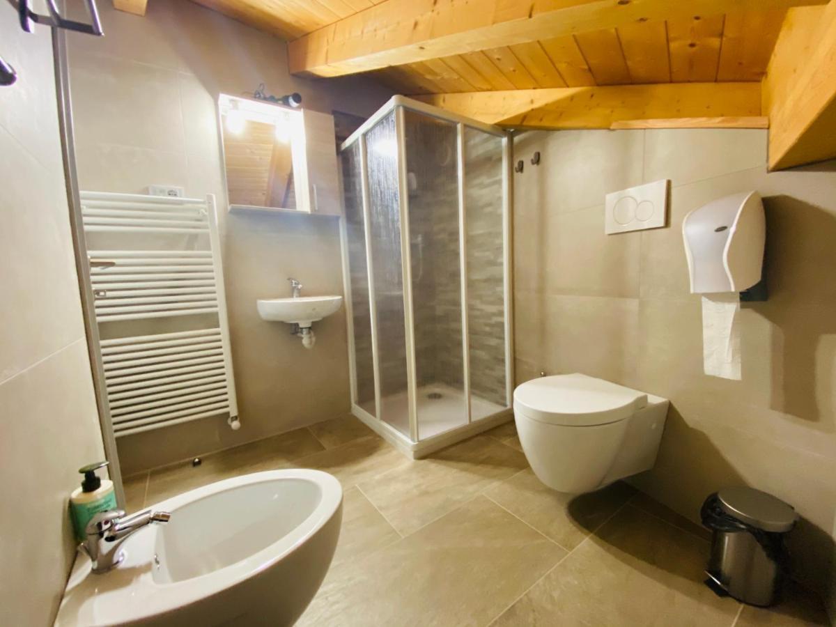 B&B Piazza Fondo Extérieur photo