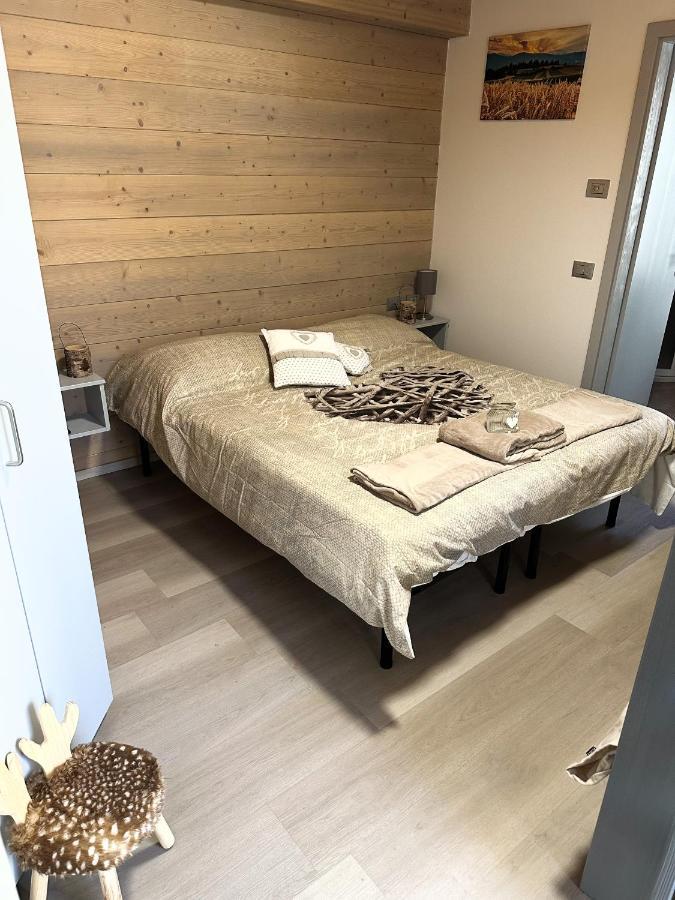 B&B Piazza Fondo Extérieur photo