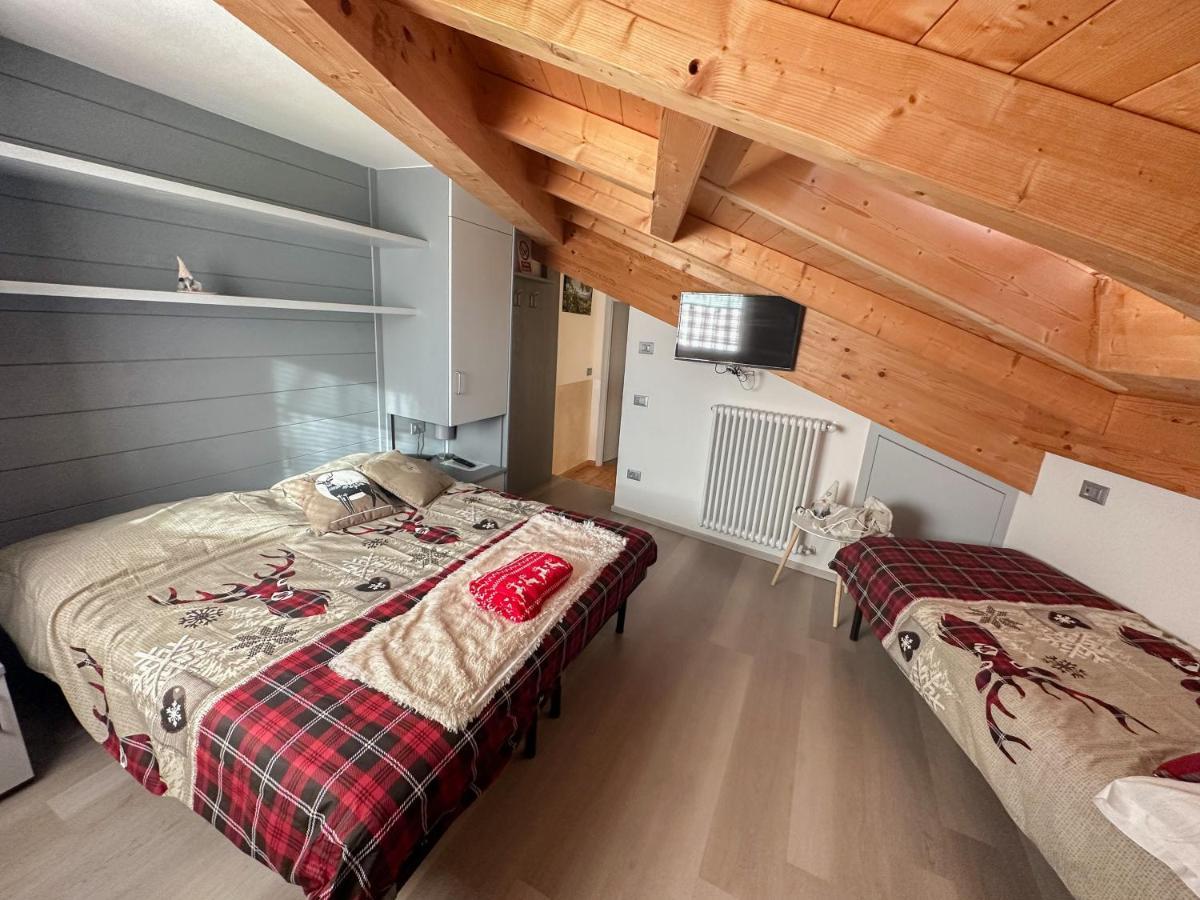 B&B Piazza Fondo Extérieur photo