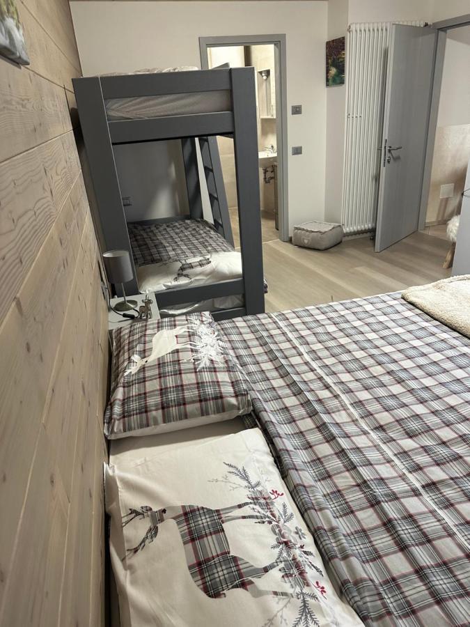 B&B Piazza Fondo Extérieur photo
